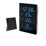 TECHNOLINE WS 6820 - Weather Station