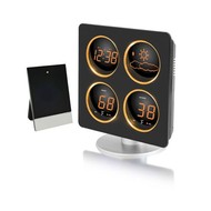 TECHNOLINE WS 6830 - Weather Station