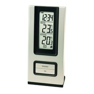 TECHNOLINE WS 9117 - Meteostanice