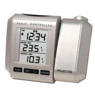 TECHNOLINE WT 531 - Alarm Clock