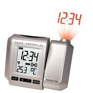 TECHNOLINE WT 535 - Alarm Clock