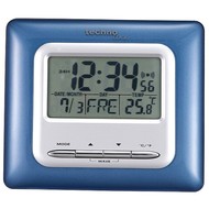 TECHNOLINE WT 181 modrý - Alarm Clock