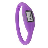 Breo Roam Watch Purple - Small (16 cm) - Watch
