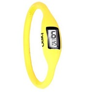 Breo Roam Watch Yellow - Small (16 cm) - Watch