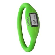 Breo Roam Watch Neon Green - Small (16 cm) - Watch