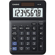CASIO MS 8 F - Calculator