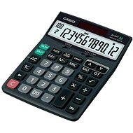  Casio DJ 120 D  - Calculator
