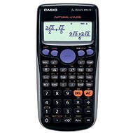 Casio FX 350ES PLUS - Kalkulačka