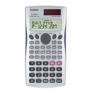 Casio FX 3650P - Calculator
