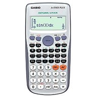 Casio FX 570ES PLUS - Kalkulačka