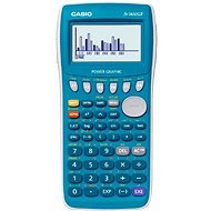 CASIO FX 7400GII - Calculator