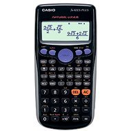 CASIO FX 82ES PLUS - Kalkulačka