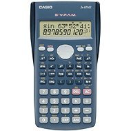 Casio FX 82MS - Kalkulačka