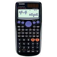 Casio FX 85ES PLUS - Calculator