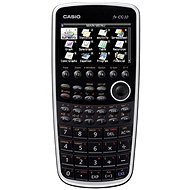  Casio FX CG 20  - Calculator