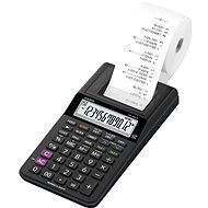 Casio HR 8 RCE BK - Calculator