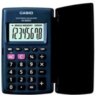 Casio HL 820LV schwarz - Taschenrechner