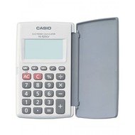 Casio HL 820LV white - Calculator
