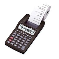  Casio HR 8 TEC  - Calculator