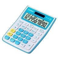 Casio MS 10 VC Blue - Calculator