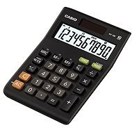 Casio MS 10 BS - Calculator