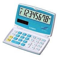 Casio SL 100 VC blue - Calculator