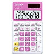 Casio SL 300 VC Pink - Calculator