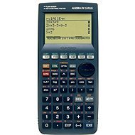 Casio Algebra FX 2.0 PLUS - Taschenrechner