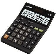 Casio D 120 BS - Calculator