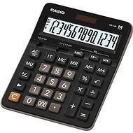 Casio GX 14 B - Calculator