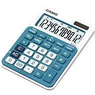 Casio MS 20 NC Blue - Calculator