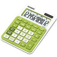 Casio MS 20 NC Green - Calculator