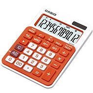 Casio MS 20 NC orange - Calculator
