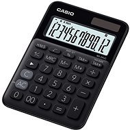 CASIO MS 20 UC čierna - Kalkulačka