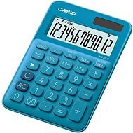 CASIO MS 20UC blue - Calculator