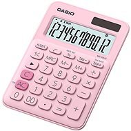 CASIO MS 20 UC ružová - Kalkulačka