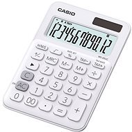 CASIO MS 20 UC biela - Kalkulačka