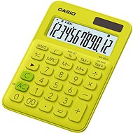 CASIO MS 20 UC sárga - Számológép