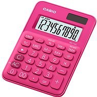 CASIO MS7UC red - Calculator