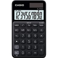 CASIO SL 310UC black - Calculator