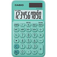 CASIO SL 310UC green - Calculator