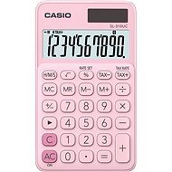CASIO SL 310UC pink - Calculator