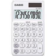 CASIO SL 310 UC biela - Kalkulačka