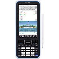 Casio FX CP 400 CLASSPAD - Kalkulačka