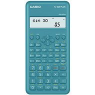 CASIO FX 220 PLUS 2E turquoise - Calculator