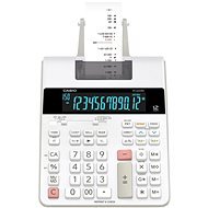 CASIO FR 2650 RC white - Calculator