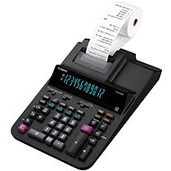 CASIO FR 620 RE black - Calculator