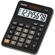 CASIO MX 8 B black - Calculator