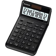 CASIO JW 200 SC black - Calculator