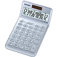 CASIO JW 200 SC blue - Calculator